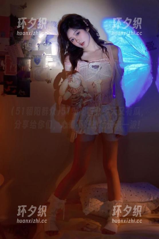51朝阳群众今天又有瓜，分享给你们，心情不好的赶快来一波！